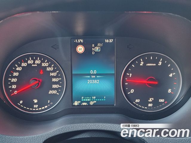 Mercedes-Benz Sprinter 3.0 Diesel