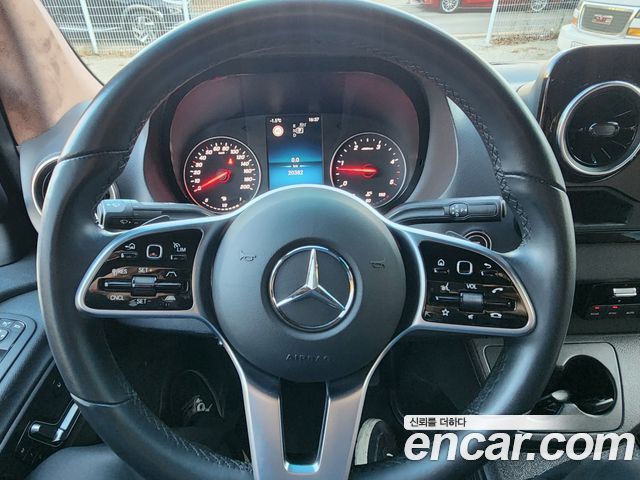 Mercedes-Benz Sprinter 3.0 Diesel