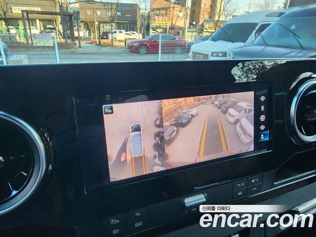 Mercedes-Benz Sprinter 3.0 Diesel