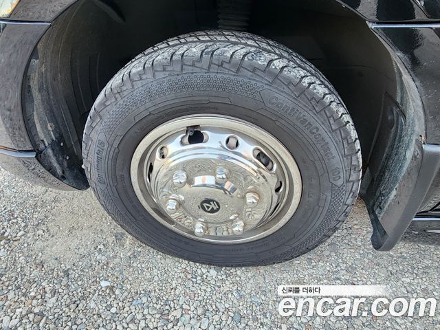 Mercedes-Benz Sprinter 3.0 Diesel
