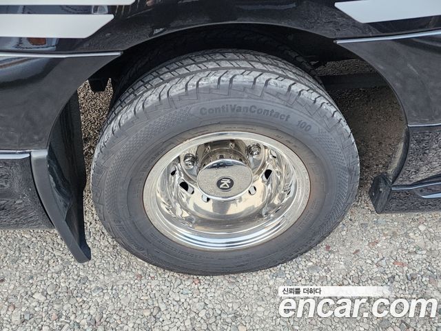 Mercedes-Benz Sprinter 3.0 Diesel