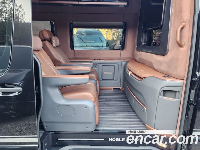Mercedes-Benz Sprinter 3.0 Diesel