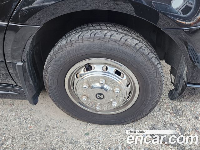 Mercedes-Benz Sprinter 3.0 Diesel