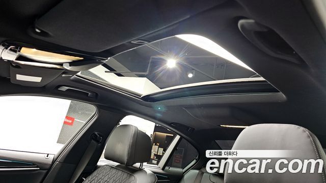 BMW 5-Series 530i M Sport Package