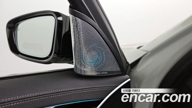 BMW 5-Series 530i M Sport Package