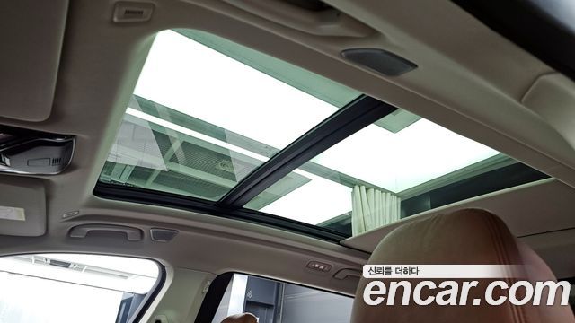 BMW X7 xDrive 40i Design Pure Excellence 6-Seater