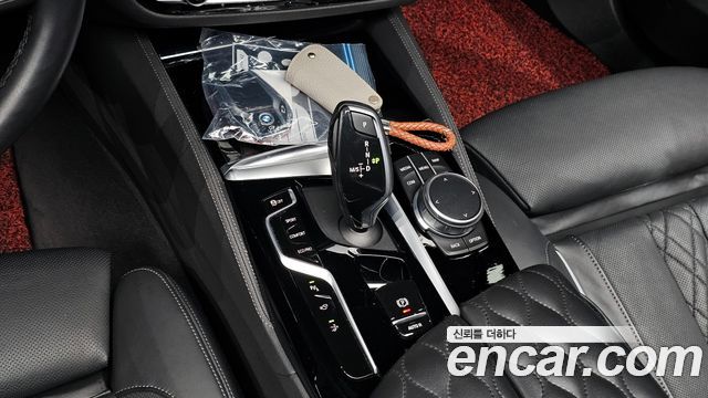 BMW Gran Turismo 630i xDrive M Sport