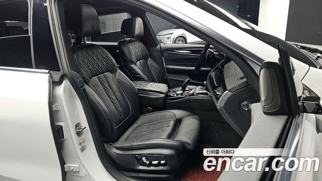 BMW Gran Turismo 630i xDrive M Sport