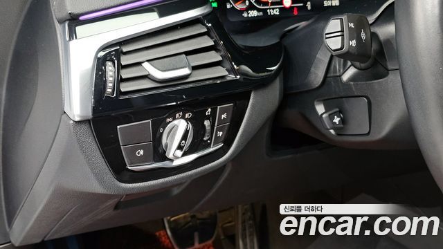 BMW Gran Turismo 630i xDrive M Sport