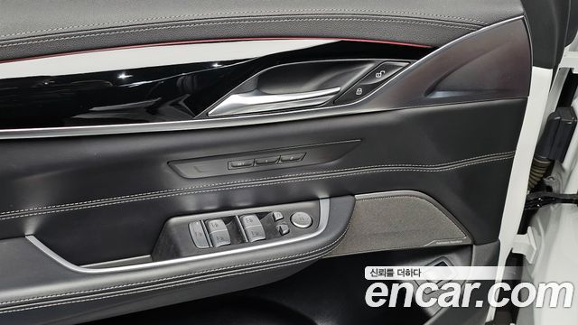 BMW Gran Turismo 630i xDrive M Sport
