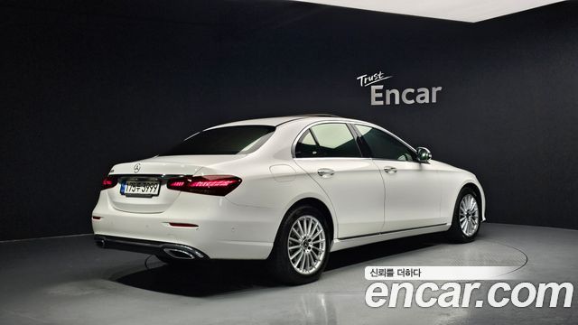 Mercedes-Benz E-Class E250 Exclusive