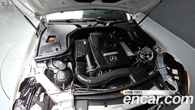 Mercedes-Benz E-Class E250 Exclusive