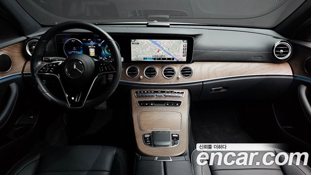 Mercedes-Benz E-Class E250 Exclusive