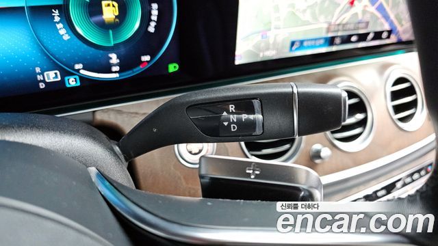 Mercedes-Benz E-Class E250 Exclusive