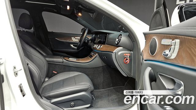 Mercedes-Benz E-Class E250 Exclusive