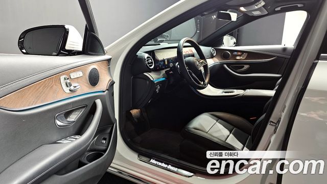 Mercedes-Benz E-Class E250 Exclusive