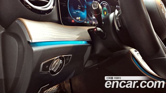 Mercedes-Benz E-Class E250 Exclusive