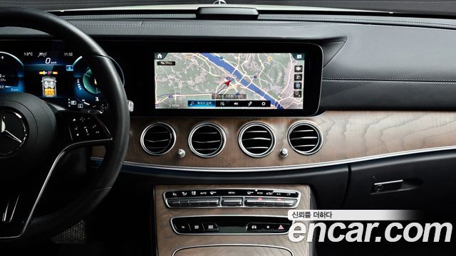 Mercedes-Benz E-Class E250 Exclusive