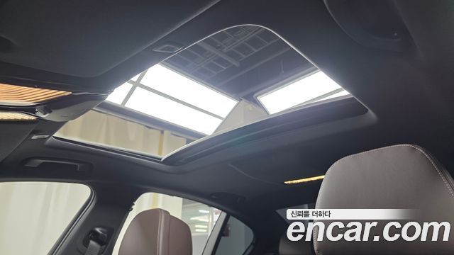 BMW 5-Series 530i M Sport Package