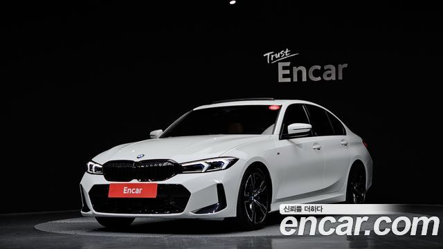 BMW 3-Series 320i M Sport