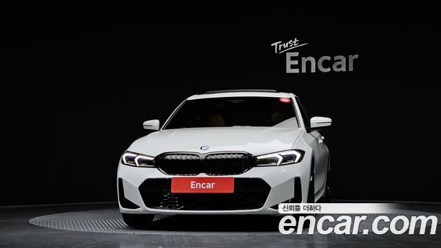BMW 3-Series 320i M Sport