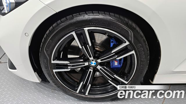 BMW 3-Series 320i M Sport