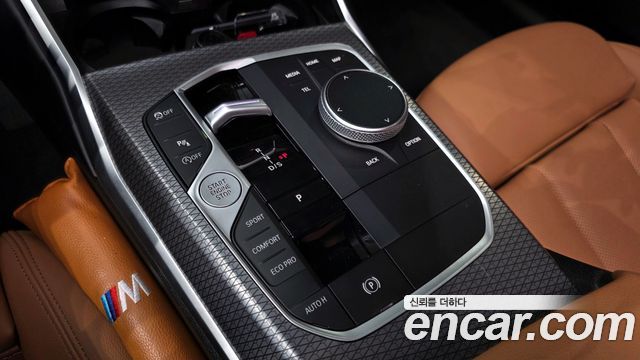 BMW 3-Series 320i M Sport