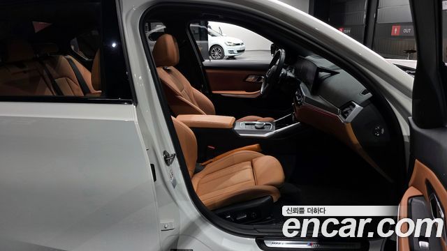 BMW 3-Series 320i M Sport