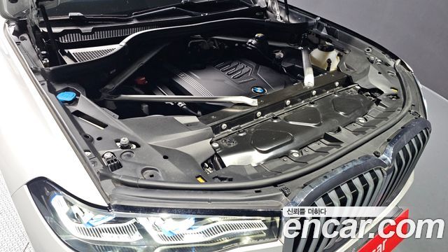 BMW X7 xDrive 40i M Sport 6STR