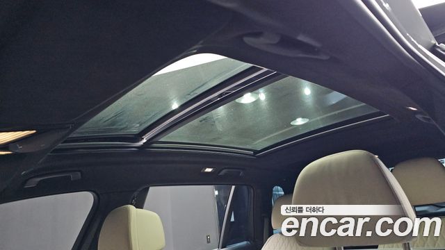BMW X7 xDrive 40i M Sport 6STR