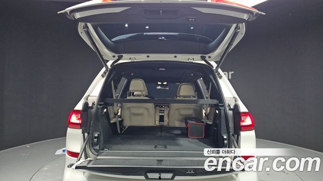 BMW X7 xDrive 40i M Sport 6STR