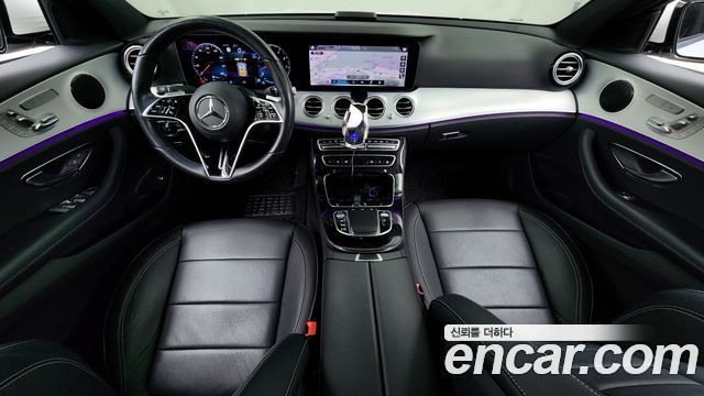 Mercedes-Benz E-Class E250 Avantgarde