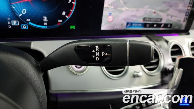 Mercedes-Benz E-Class E250 Avantgarde