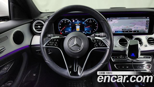 Mercedes-Benz E-Class E250 Avantgarde