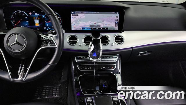 Mercedes-Benz E-Class E250 Avantgarde