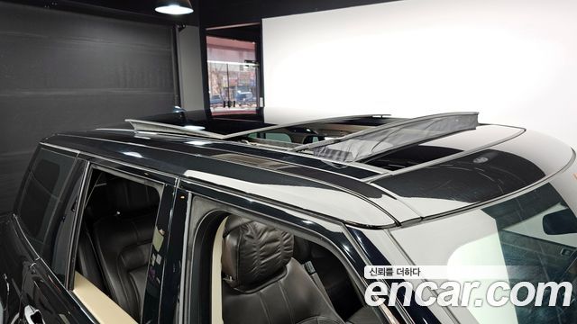 Land Rover Range Rover 4.4 SDV8 AB DIESEL