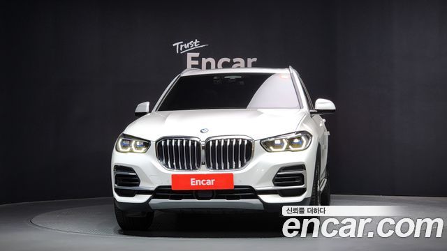 BMW X5 xDrive 40i xLine