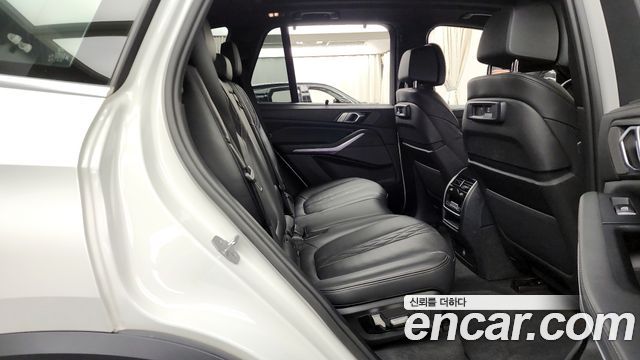 BMW X5 xDrive 40i xLine