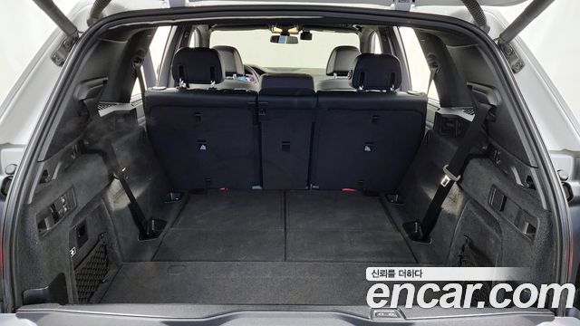 BMW X5 xDrive 40i xLine