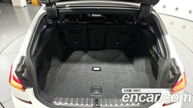 BMW 3-Series 320d Touring M Sport