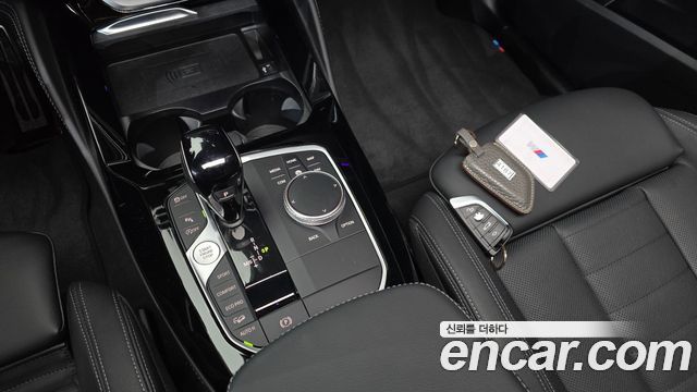 BMW X4 xDrive20i M Sport