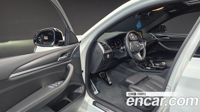 BMW X4 xDrive20i M Sport