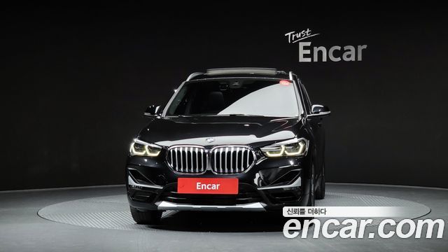 BMW X1 xDrive 20i xLine