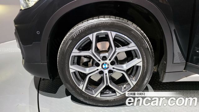 BMW X1 xDrive 20i xLine