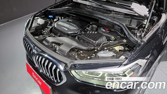 BMW X1 xDrive 20i xLine