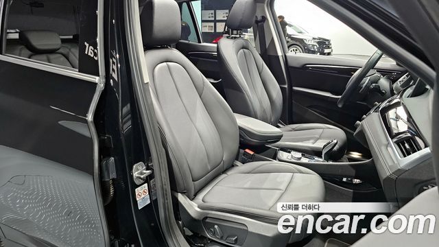 BMW X1 xDrive 20i xLine
