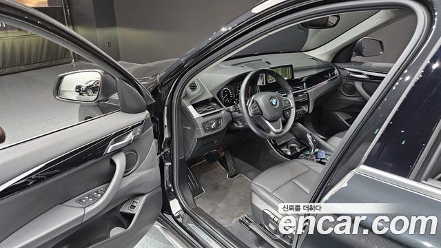 BMW X1 xDrive 20i xLine