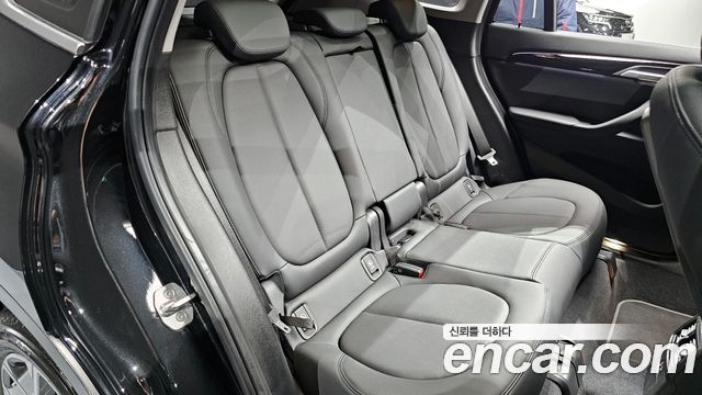 BMW X1 xDrive 20i xLine