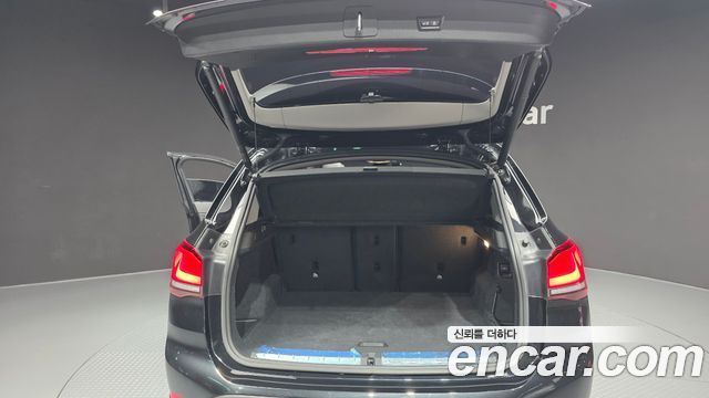 BMW X1 xDrive 20i xLine