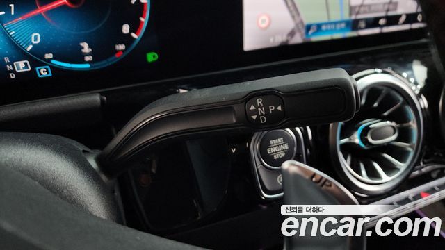 Mercedes-Benz GLA-Class GLA45 AMG 4MATIC+
